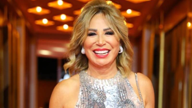 سر حقنة إيناس الدغيدي.. تجدد الخلايا وتكافح الشيخوخة